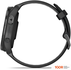 Garmin FORERUNNER 965 (ЧЕРНЫЙ/СЕРЫЙ) (295246)