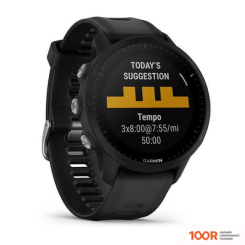 Garmin FORERUNNER 955 (ЧЕРНЫЙ) (295240)