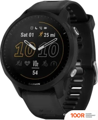 Garmin FORERUNNER 955 (ЧЕРНЫЙ) (295240)