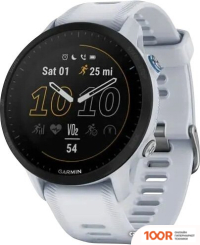 Garmin FORERUNNER 955 (БЕЛЫЙ КАМЕНЬ) (295239)