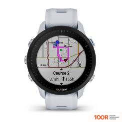 Garmin FORERUNNER 955 (БЕЛЫЙ КАМЕНЬ) (295239)
