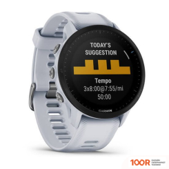 Garmin FORERUNNER 955 (БЕЛЫЙ КАМЕНЬ) (295239)