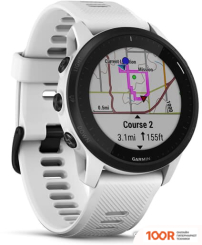 Garmin FORERUNNER 945 LTE (БЕЛЫЙ) (295238)