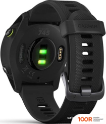 Garmin FORERUNNER 745 (ЧЕРНЫЙ) (295237)