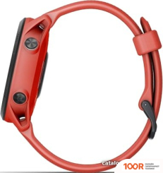 Garmin FORERUNNER 745 (КРАСНОЕ ПЛАМЯ) (295236)