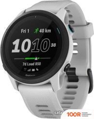 Garmin FORERUNNER 745 (БЕЛЫЙ) (295234)