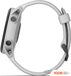 Garmin FORERUNNER 745 (БЕЛЫЙ) (295234)