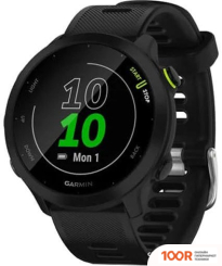 Garmin FORERUNNER 55 (ЧЕРНЫЙ) (295233)
