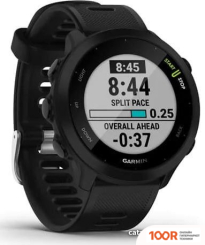 Garmin FORERUNNER 55 (ЧЕРНЫЙ) (295233)
