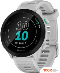 Garmin FORERUNNER 55 (БЕЛЫЙ) (295230)