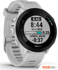 Garmin FORERUNNER 55 (БЕЛЫЙ) (295230)