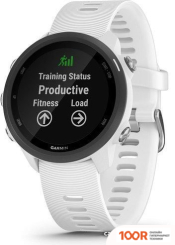 Garmin FORERUNNER 55 (БЕЛЫЙ) (295230)