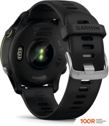 Garmin FORERUNNER 255 MUSIC (ЧЕРНЫЙ) (295219)