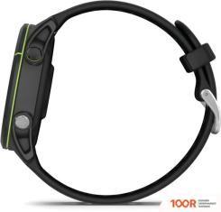 Garmin FORERUNNER 255 MUSIC (ЧЕРНЫЙ) (295219)