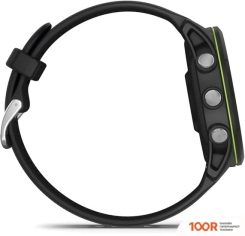 Garmin FORERUNNER 255 MUSIC (ЧЕРНЫЙ) (295219)