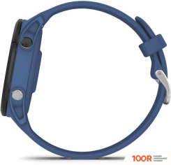 Garmin FORERUNNER 255 (ТЕМНО-СИНИЙ/ЧЕРНЫЙ) (295217)