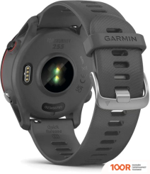 Garmin FORERUNNER 255 (СЛАНЦЕВО-СЕРЫЙ/ЧЕРНЫЙ) (295216)