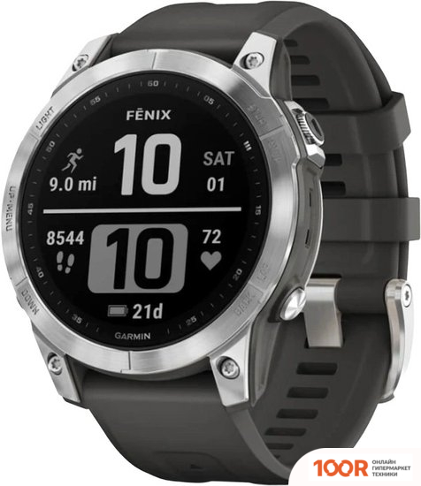 Garmin FENIX 7 (295157)