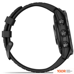 Garmin EPIX PRO GEN 2 STANDARD 47 ММ (СЛАНЦЕВО-СЕРЫЙ/ЧЕРНЫЙ) (295143)