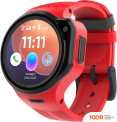 Elari KIDPHONE 4GR M (КРАСНЫЙ) (295065)