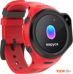 Elari KIDPHONE 4GR M (КРАСНЫЙ) (295065)