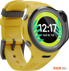 Elari KIDPHONE 4GR M (ЖЕЛТЫЙ) (295064)