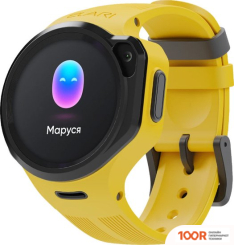 Elari KIDPHONE 4GR M (ЖЕЛТЫЙ) (295064)