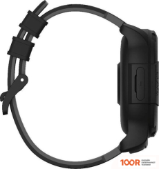 Elari KIDPHONE 4G WINK (ЧЕРНЫЙ) (295061)