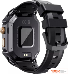 Cubot X1 (ЧЕРНЫЙ) (295002)