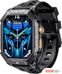 Cubot X1 (ЧЕРНЫЙ) (295002)