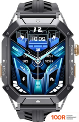 Cubot X1 (ЧЕРНЫЙ) (295002)