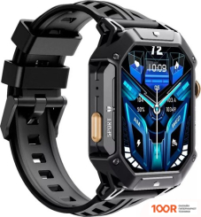 Cubot X1 (ЧЕРНЫЙ) (295002)