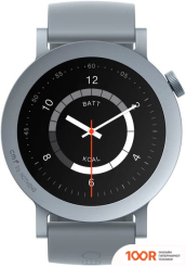 CMF WATCH PRO 2 (СВЕТЛО-СЕРЫЙ, СЕРЫЙ СИЛИКОНОВЫЙ РЕМЕШОК) (294987)