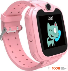 Canyon TONY KW-31 (РОЗОВЫЙ) (294973)