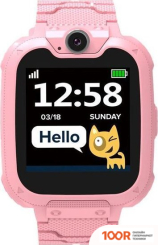 Canyon TONY KW-31 (РОЗОВЫЙ) (294973)