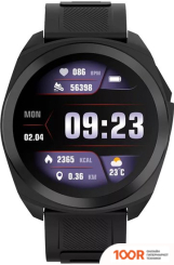 Canyon MAVERICK SW-83 (ЧЕРНЫЙ) (294957)