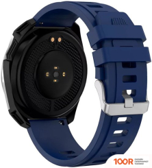 Canyon MAVERICK SW-83 (СЕРЕБРИСТЫЙ/СИНИЙ) (294956)