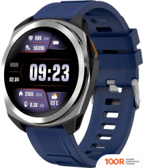 Canyon MAVERICK SW-83 (СЕРЕБРИСТЫЙ/СИНИЙ) (294956)