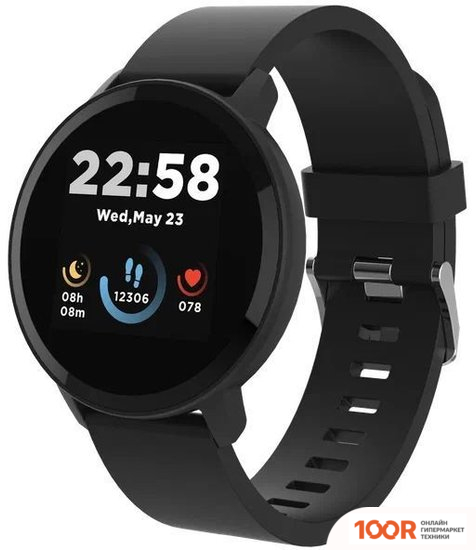 Canyon LOLLYPOP SW-63 (ЧЕРНЫЙ) (294955)