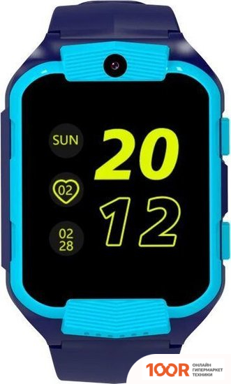 Canyon CINDY KW-41 (СИНИЙ/ГОЛУБОЙ) (294939)