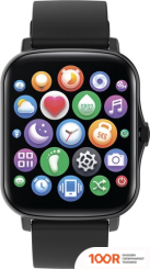 Canyon BARBERRY SW-79 (ЧЕРНЫЙ) (294936)