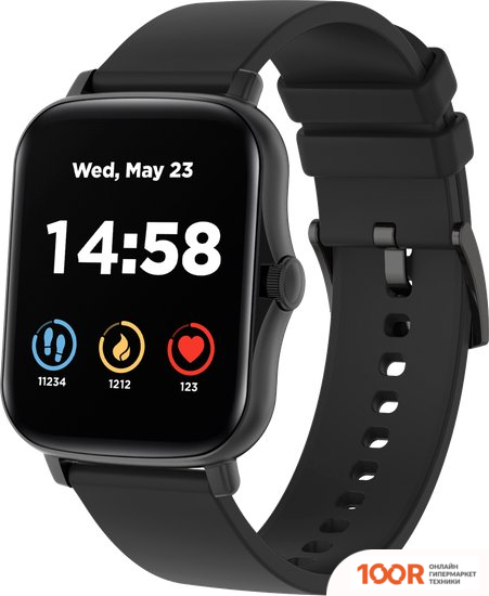 Canyon BARBERRY SW-79 (ЧЕРНЫЙ) (294936)