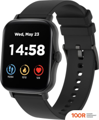 Canyon BARBERRY SW-79 (ЧЕРНЫЙ) (294936)