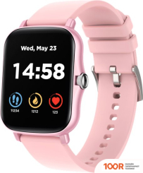 Canyon BARBERRY SW-79 (РОЗОВЫЙ) (294934)