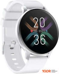 Canyon BADIAN SW-68 (СЕРЕБРИСТЫЙ/БЕЛЫЙ) (294932)