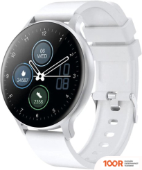 Canyon BADIAN SW-68 (СЕРЕБРИСТЫЙ/БЕЛЫЙ) (294932)