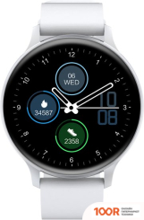 Canyon BADIAN SW-68 (СЕРЕБРИСТЫЙ/БЕЛЫЙ) (294932)