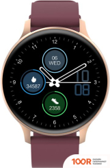 Canyon BADIAN SW-68 (ЗОЛОТИСТЫЙ/БОРДОВЫЙ) (294931)