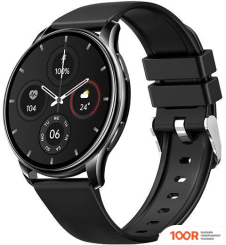 BQ WATCH 1.4 (ЧЕРНЫЙ) (294927)