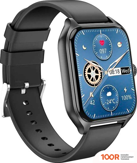 Borofone BD5 (ЧЕРНЫЙ) (294905)